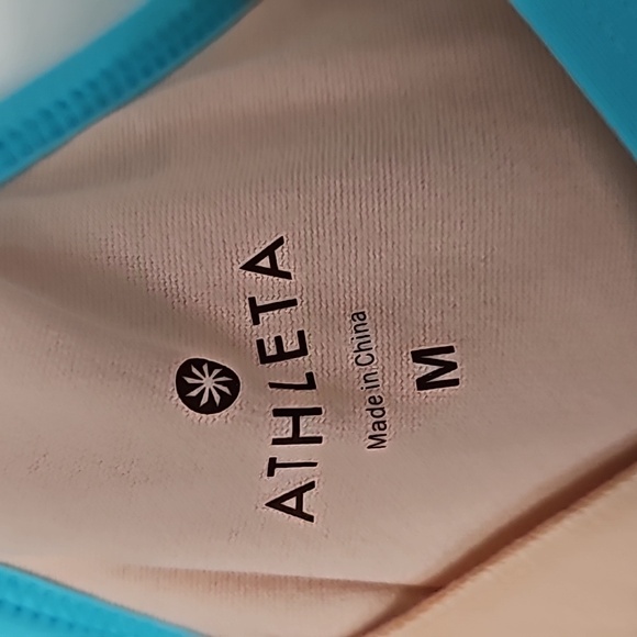 Athleta dress - Picture 4 of 5